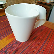 V&B NEW WAVE   Henkelbecher   VILLEROY&BOCH mehr