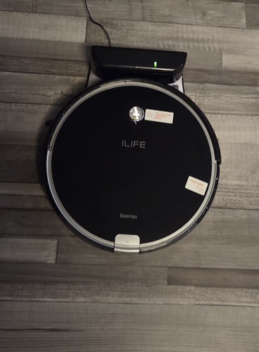 Ilife saugroboter kaum - saugroboter, a6