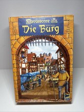 Hans im Glück  Carcassonne