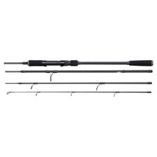 DAM Quadra Safar II Spin 9" /