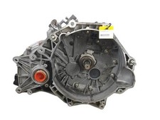 5495775 getriebe ft FIAT CROMA