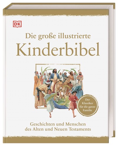 Die große illustrierte