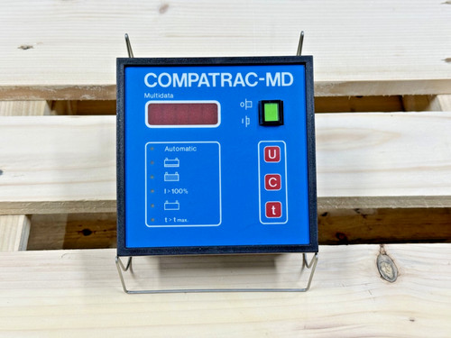 Benning compatrac multidata - compatrac-md,