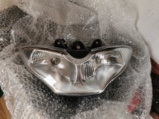 Scheinwerfer Optik Original