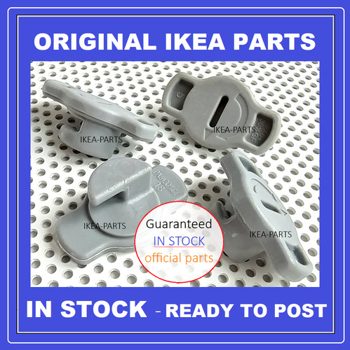 Ikea metod 124526 schlossclip - ikea,
