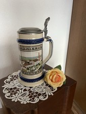 Jahreskrug von König Pilsener Bierkrug