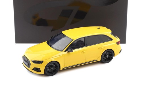 Spirit gt935 audi - gt, rs4