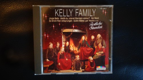 Kelly family festliche - "kelly,