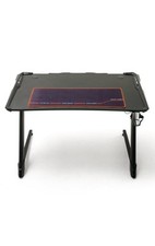 Gamingtisch mit LED Beleuchtung zu Verkaufen 