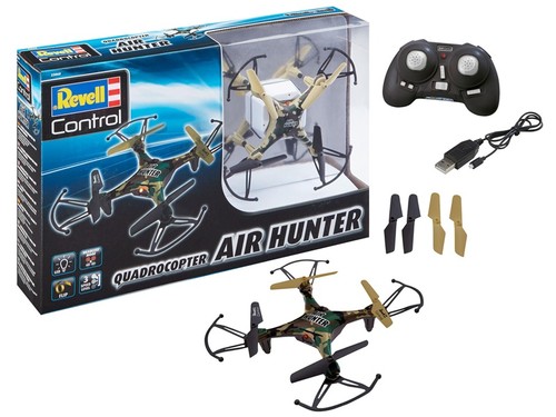 Revell control 23860 rc - control,