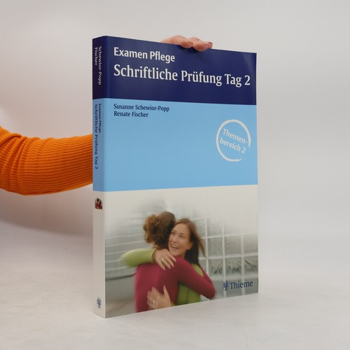 Examen pflege christoph - pflege ,