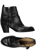 Acne Studios Stiefelette Damen Ankle Boots Booties Gr. EU 40 Schwarz #ku6fvgf