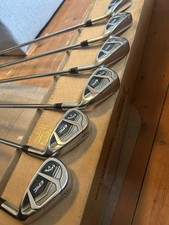 Callaway Epic Eisen CF17 5-PW Stiff Flex