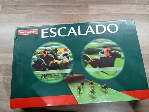 Escalado das klassische - escalado,,