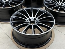 4x Original 20 Zoll Mercedes