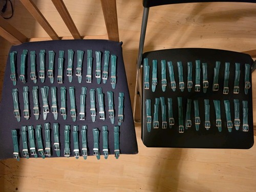 70x benetton uhrenarmband - 70x,
