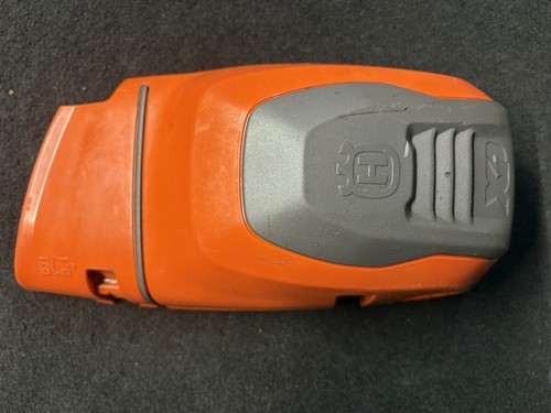 Husqvarna 560 562xp mk2 - 560/562xp, used