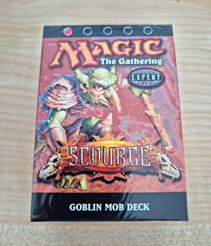 Magic the gathering - magic:,
