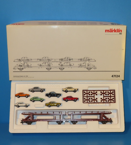 Märklin 47124 - märklin,