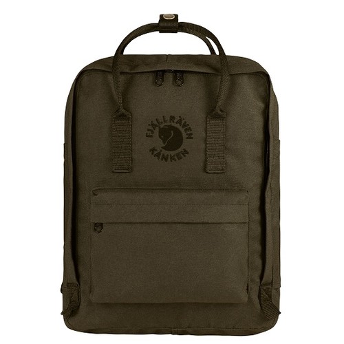 Fjällräven kanken dark - fjällräven,