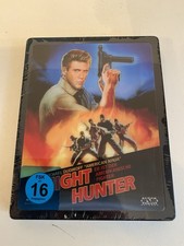 Night Hunter Futurepak