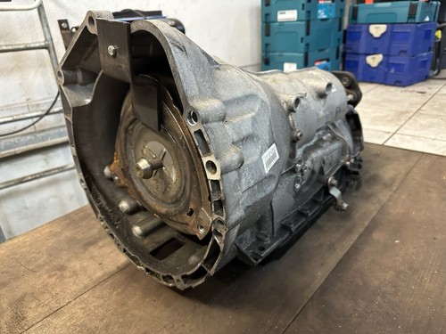 Bmw e87 118i automatikgetriebe - bmw,