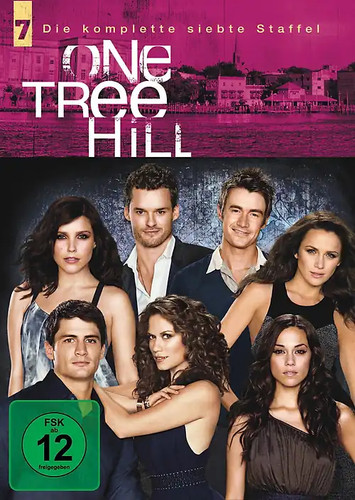 One tree hill staffel 7 - -,