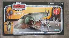 Star wars vintage collection - star,