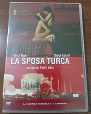 DVD Video Sexy Die türkische