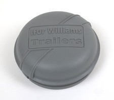 Ifor Williams Fettkappe 76 mm