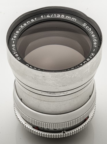 Schneider kreuznach retina - schneider,