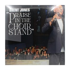 Brent Jones Praise In The
