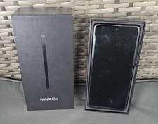 Samsung Galaxy Note10 Lite SM-N770F/DS 128gb/6gb Aura Black