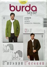 Burda Style NEU Janker