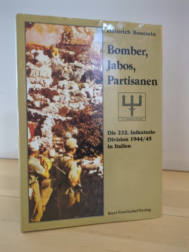 Bomber jakos partisanen - partisanen,