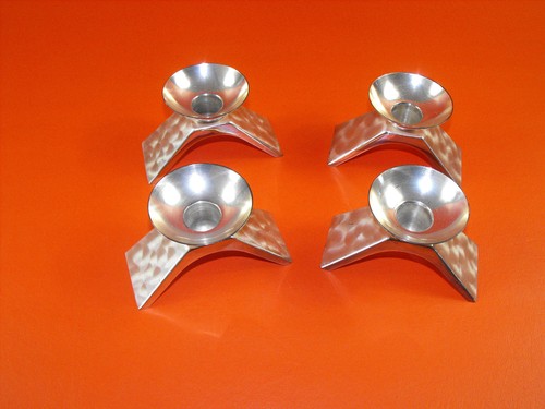 Vintage kerzenhalter - vintage,