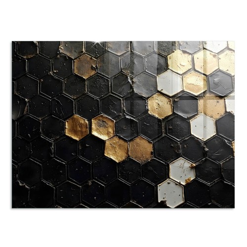 Tischplatte glas bedruckt zum - glas,