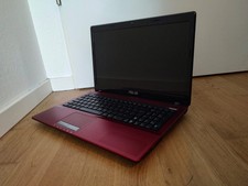Asus k53s notebook - asus,