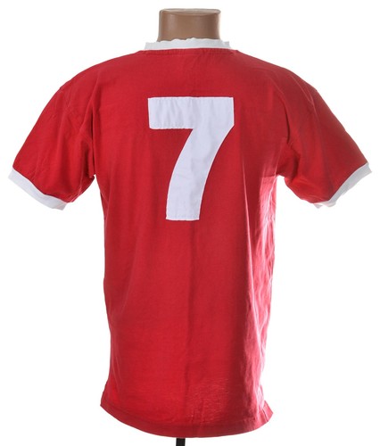 Liverpool 1960er home - liverpool, football