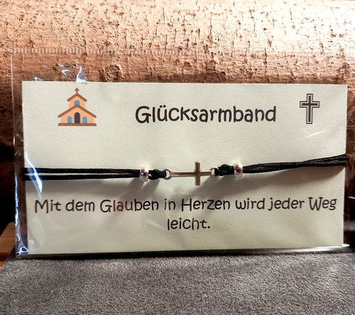 Glücksarmband freundschaft - glücksarmband, /