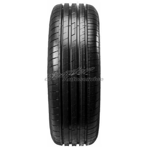 Fulda ecocontrol xl - 2,