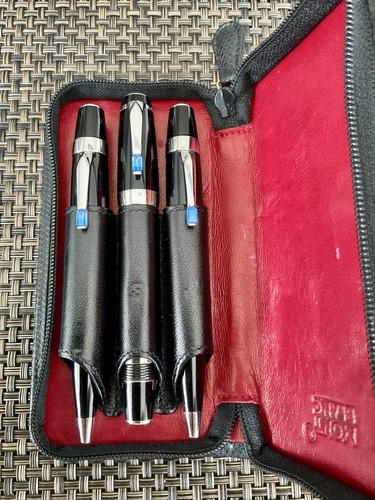 Montblanc bohème set 3 - bohème,