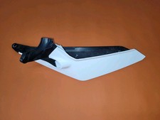 Ktm duke 390 heckverkleidung - ktm,