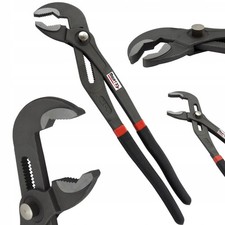 Wasserpumpenzange 400mm Crv