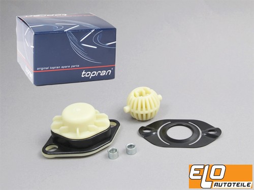 Original topran reparatursatz - original,