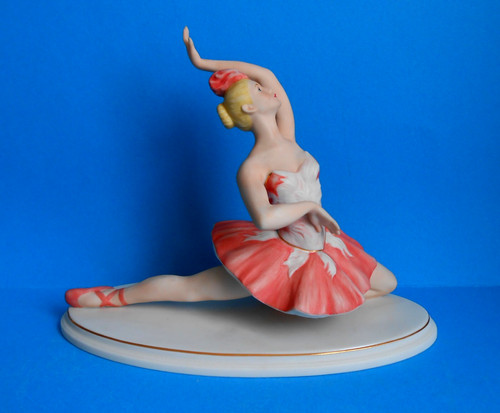 Firebird ballet splendor of - firebird,