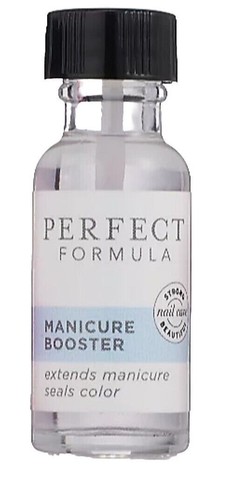 Perfect formula maniküre - formula,