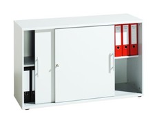 Schiebetürenschrank Multi