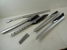 VW Passat B8 3G Dekorleisten