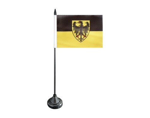 Tischflagge deutschland stadt - deutschland,